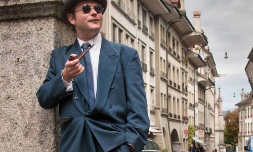 Bern top secret (StattLand)