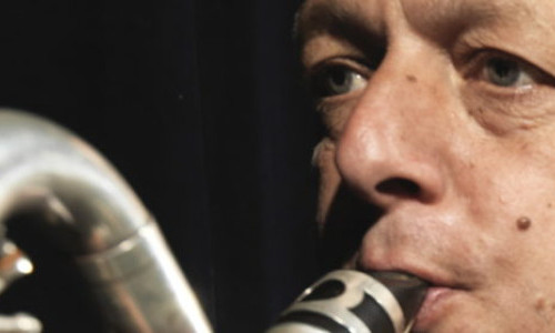 Balkan Jam mit Martin Schumacher