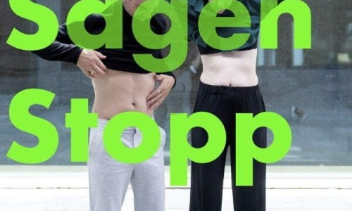 Hart auf Hart - Sie sagen Stopp