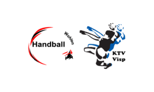 Handball Wohlen - SG Visp-Visperterminen