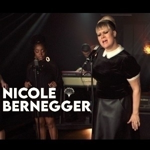 NICOLE BERNEGGER «ALCHEMY»