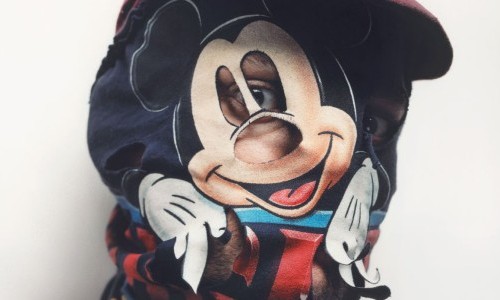 Axel Hoedt: … and sometimes there is a wind in the trees