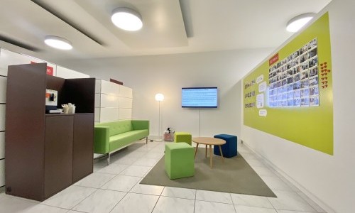 Berufs- und Laufbahnberatung Werdenberg