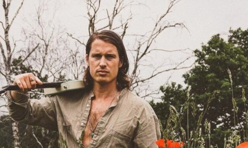 Konzert: Philipp Eisenbl&auml;tter