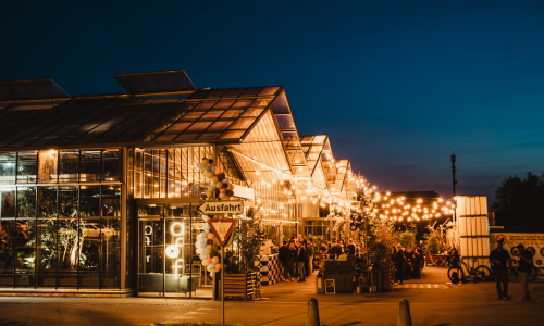 Heimelige Winterzeit im aff