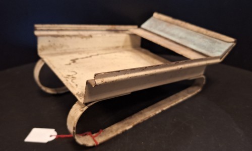 Dinge, die niemand mehr kennt