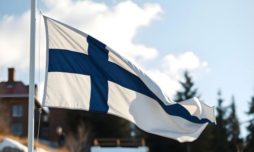 Makumatka Suomeen – Eine Reise durch Finnlands Küche