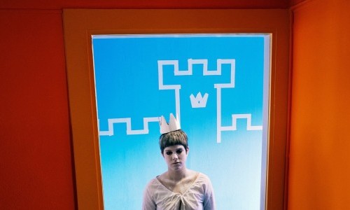 Stimme. Szene. Selbst.