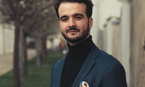 Frühlingskonzert - Wiener Bonbons