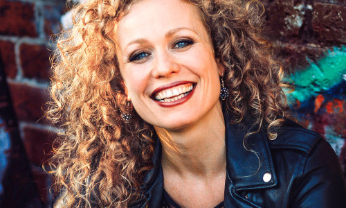 Caroline Bungeroth  Bitters&uuml;sse Beichte