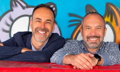 Sonntags-Matin&eacute;e