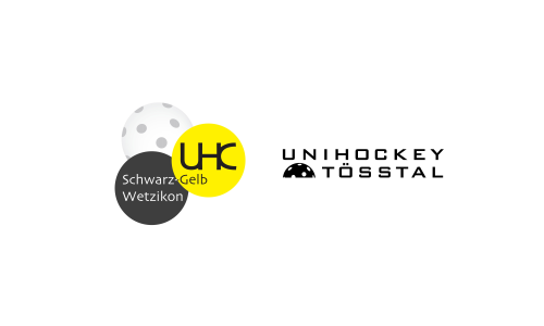 UHC S-G Wetzikon II - Unihockey T&ouml;sstal