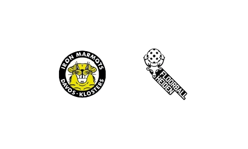 I. M. Davos-Klosters - Floorball Heiden