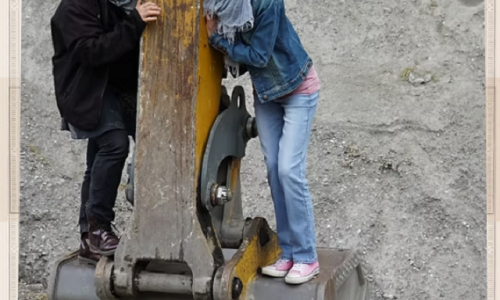 Odyss&eacute;e singuli&egrave;re