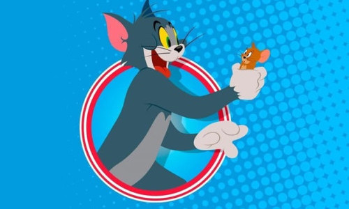 Super RTL: Die Tom und Jerry Show