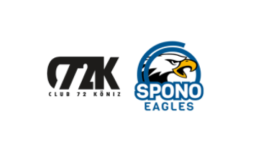 SG K&ouml;niz CATS - SG SPONO EAGLES