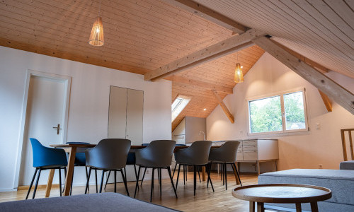 Kulturpunkt Flawil
