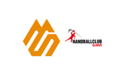 HSG Mythen-Shooters - HC Glarus