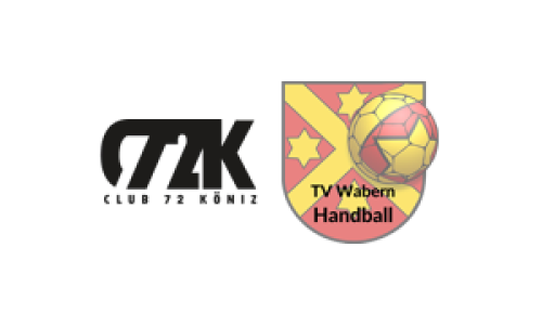 Club 72 K&ouml;niz - TV Wabern