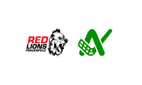 Red Lions Frauenfeld II - unihockeyaltnau I