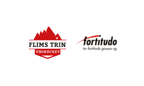 Flims Trin Unihockey - TSV Fortitudo Gossau