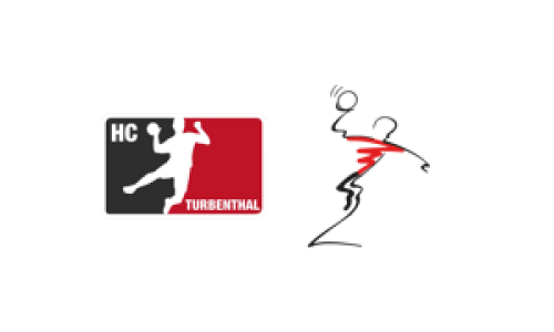 HC Turbenthal - SG Handball Z&uuml;ri Oberland