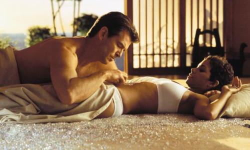 SRF 1: James Bond 007 &ndash; Stirb an einem anderen Tag