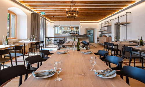 CULINARIUM ALPINUM