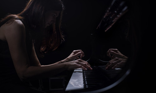 Kammermusik Luzern: Yvonne Lang & Gina Bucher