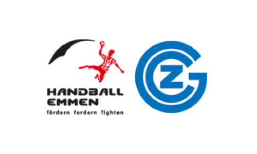 SG Handball Emmen - GC Amicitia Zürich