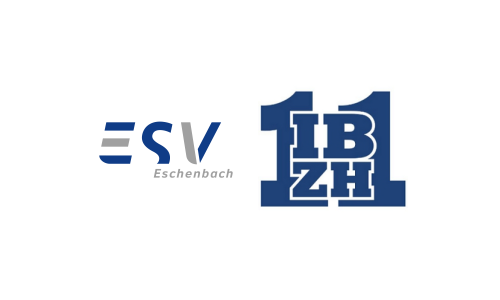 ESV Eschenbach - Innebandy Z&uuml;rich 11