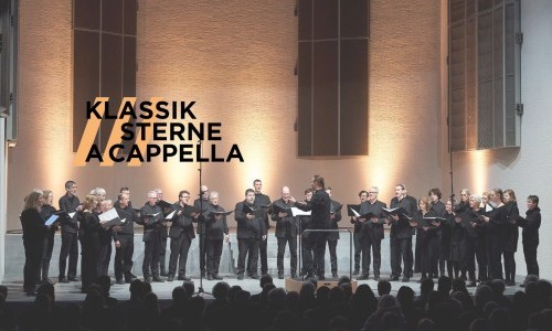 Klassik Sterne A Cappella