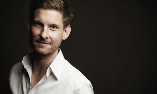 Kristian Bezuidenhout spielt Mozart