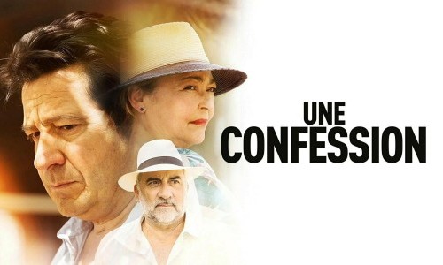 RTS 1: Une confession