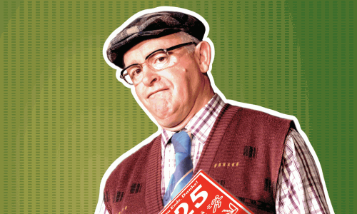 Sarnen Lacht – Veri: Rück-Blick 2025