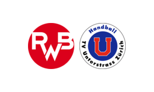 HSG AARELAND WOLVES - TV Unterstrass E