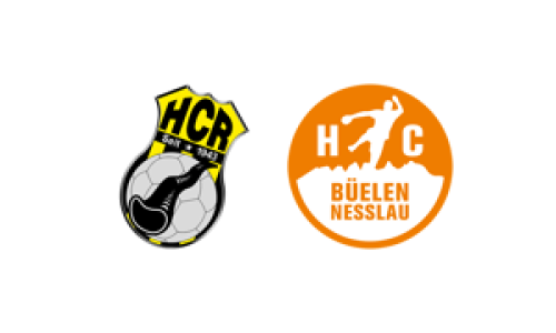 HC Romanshorn - HC B&uuml;elen Nesslau