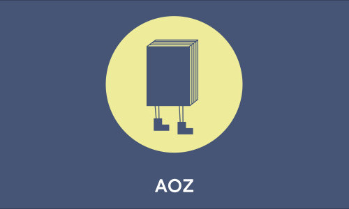 Living Library &ndash; In die Schweiz geflohen