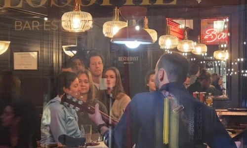 Le Philosophe Concerts unplugged