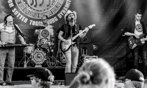 Toggenburger Dynamite