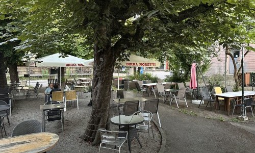Ristorante La Rosa