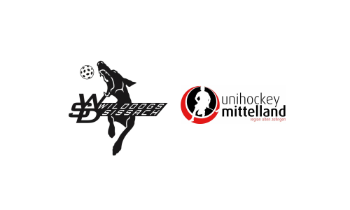 Wild Dogs Sissach I - Unihockey Mittelland I