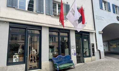 Kunstwerkstube Baden