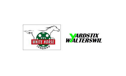 White Horse Lengnau - UHC Yardstix Walterswil