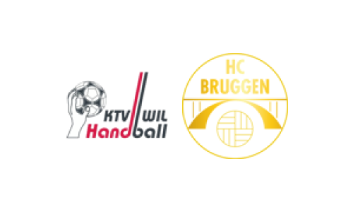 SG KTV Wil / HC Uzwil - HC Bruggen