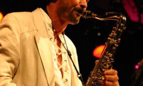 Yvan Ischer Scorpio 11