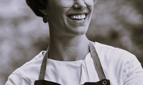 Rebecca Clopath - Dinner, Drinks & Sounds