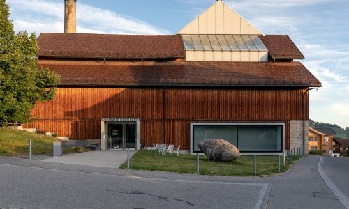 Kunsthalle Ziegelhütte