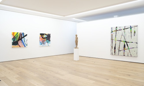 bechter kastowsky galerie