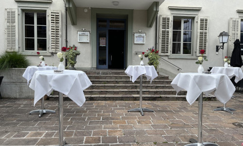 Sch&uuml;tzenhaus Glarus